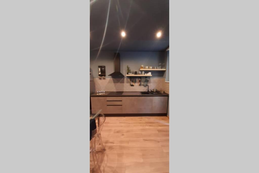 Bilocale Luminoso Nel Cuore Della Citta Apartment Turin