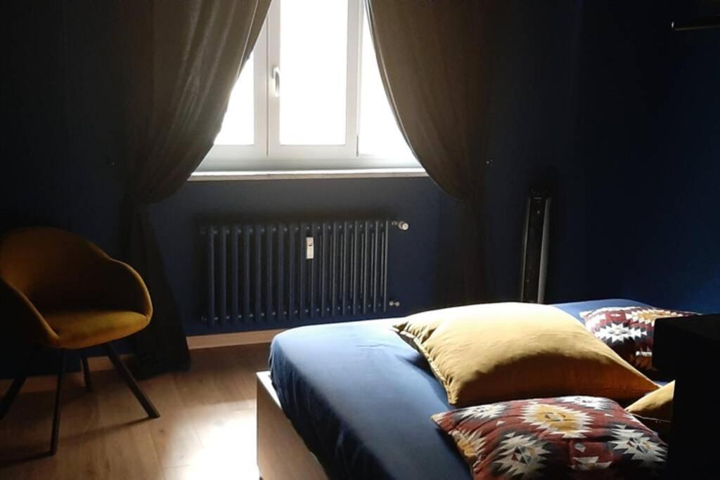 Bilocale Luminoso Nel Cuore Della Citta Apartment *