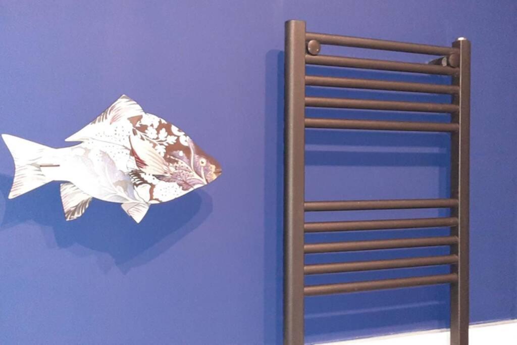Bilocale Luminoso Nel Cuore Della Citta Apartment *